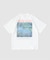 NOT OEM Water Lilies TEE