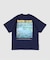 NOT OEM Water Lilies TEE