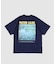 NOT OEM Water Lilies TEE