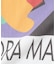 NOT OEM Dora Maar/TEE