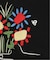 NOT OEM FLOWER TOTE BAG