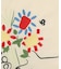NOT OEM FLOWER TOTE BAG