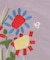 NOT OEM FLOWER TOTE BAG