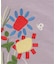NOT OEM FLOWER TOTE BAG