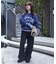 《追加》UGG/アグ KENTON 3010-BLK/CHE
