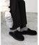 《追加》UGG/アグ KENTON 3010-BLK/CHE