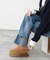 《追加》UGG/アグ KENTON 3010-BLK/CHE