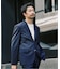 ツイルストレッチ セットアップ