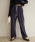 《追加2》Plus by ONIT/オニット SLOBE別注 2way パイルパンツ