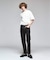 LEVI’S(R)/リーバイス 別注 501 ブラック（L28）