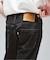 LEVI’S(R)/リーバイス 別注 501 ブラック（L28）