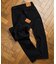 LEVI’S(R)/リーバイス 別注 501 ブラック（L28）