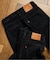 LEVI’S(R)/リーバイス 別注 501 ブラック（L28）