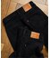 LEVI’S(R)/リーバイス 別注 501 ブラック（L28）