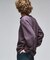 LACOSTE × 417 ヘンリーネック ワッフルTシャツ
