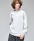 LACOSTE × 417 ヘンリーネック ワッフルTシャツ