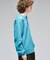 LACOSTE × 417 ヘンリーネック ワッフルTシャツ