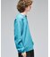 LACOSTE × 417 ヘンリーネック ワッフルTシャツ
