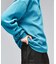 LACOSTE × 417 ヘンリーネック ワッフルTシャツ