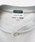 LACOSTE × 417 ヘンリーネック ワッフルTシャツ
