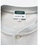 LACOSTE × 417 ヘンリーネック ワッフルTシャツ