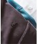 LACOSTE × 417 ヘンリーネック ワッフルTシャツ