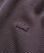 LACOSTE × 417 ヘンリーネック ワッフルTシャツ