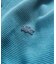 LACOSTE × 417 ヘンリーネック ワッフルTシャツ