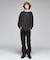 LEVI’S(R)/リーバイス(R) 別注 501 ブラック（L30）
