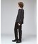 LEVI’S(R)/リーバイス(R) 別注 501 ブラック（L30）