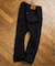 LEVI’S(R)/リーバイス(R) 別注 501 ブラック（L30）