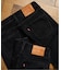 LEVI’S(R)/リーバイス(R) 別注 501 ブラック（L30）