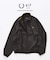 FRED PERRY × 417 ブレンサムジャケット