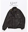 FRED PERRY × 417 ブレンサムジャケット