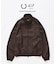 FRED PERRY × 417 ブレンサムジャケット