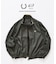 FRED PERRY × 417 ブレンサムジャケット