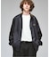 FRED PERRY × 417 ブレンサムジャケット