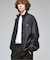 FRED PERRY × 417 ブレンサムジャケット