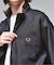 FRED PERRY × 417 ブレンサムジャケット
