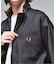 FRED PERRY × 417 ブレンサムジャケット