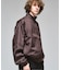 FRED PERRY × 417 ブレンサムジャケット