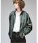 FRED PERRY × 417 ブレンサムジャケット