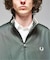FRED PERRY × 417 ブレンサムジャケット