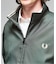 FRED PERRY × 417 ブレンサムジャケット