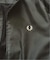 FRED PERRY × 417 ブレンサムジャケット