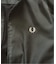 FRED PERRY × 417 ブレンサムジャケット