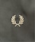 FRED PERRY × 417 ブレンサムジャケット