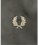 FRED PERRY × 417 ブレンサムジャケット