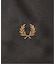FRED PERRY × 417 ブレンサムジャケット