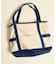 WALKING STITCH × 417 daddy tote bag